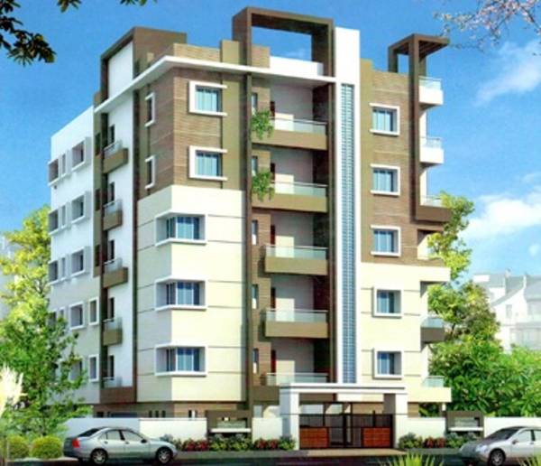 Images for Elevation of Balaji Elina Residency Images for Elevation of Balaji Elina Residency