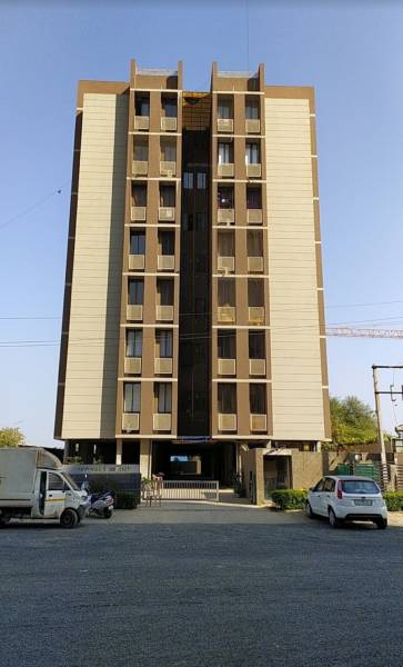 Elevation palms Elevation