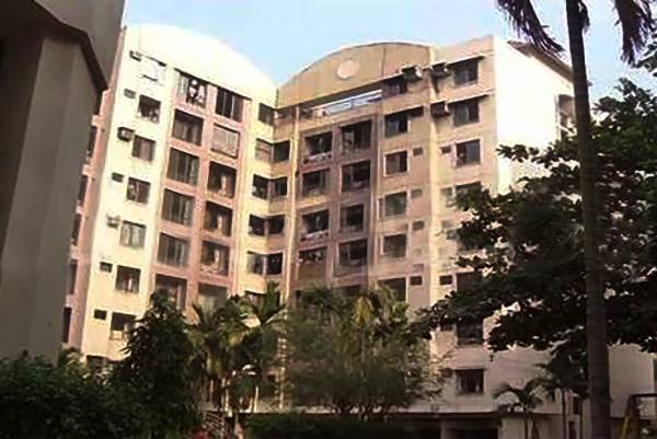  panchsheel-gardens Elevation