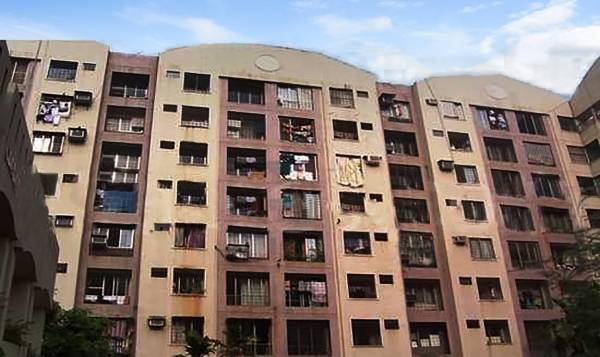  panchsheel-gardens Elevation