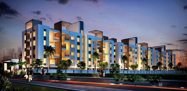 Images for Elevation of Balaji Casa Height Images for Elevation of Balaji Casa Height