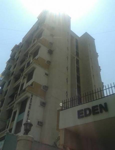 Images for Elevation of Sonal Dev Con Pvt Ltd Radhe Krishna Apartment