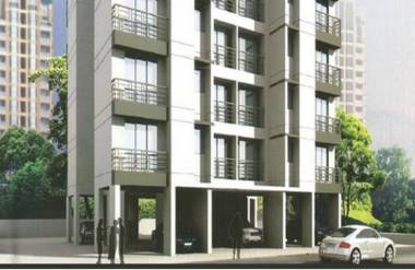 Images for Elevation of Giriraj MK Thakur Complex Images for Elevation of Giriraj MK Thakur Complex
