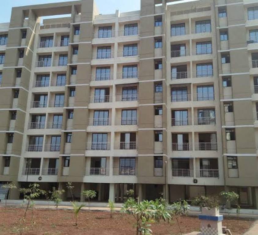  mk thakur complex Elevation