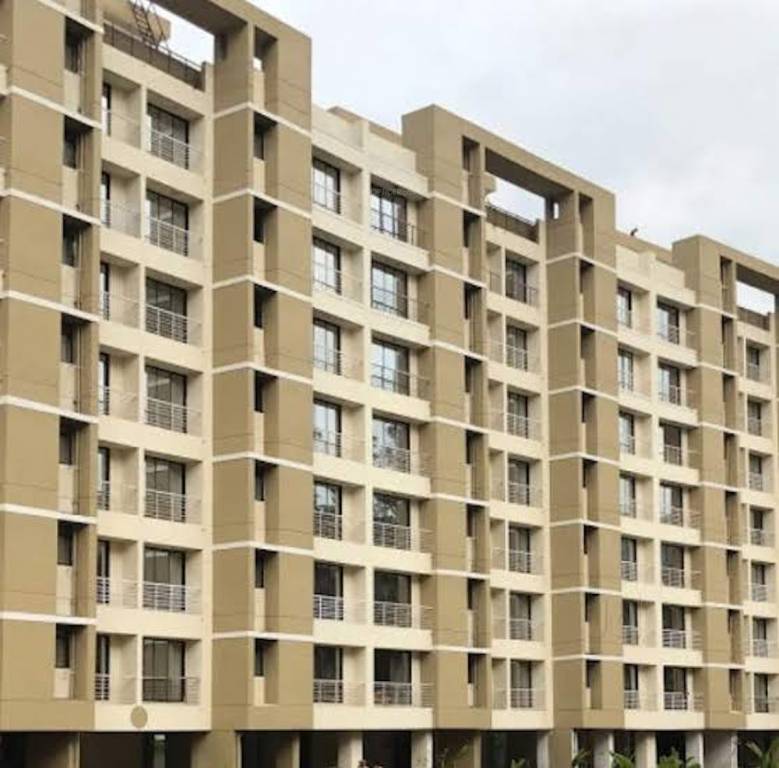  mk thakur complex Elevation
