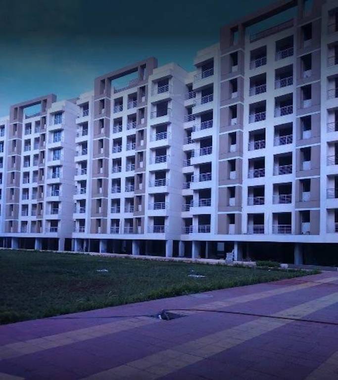  mk thakur complex Elevation