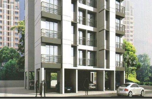  mk-thakur-complex Images for Elevation of Giriraj MK Thakur Complex