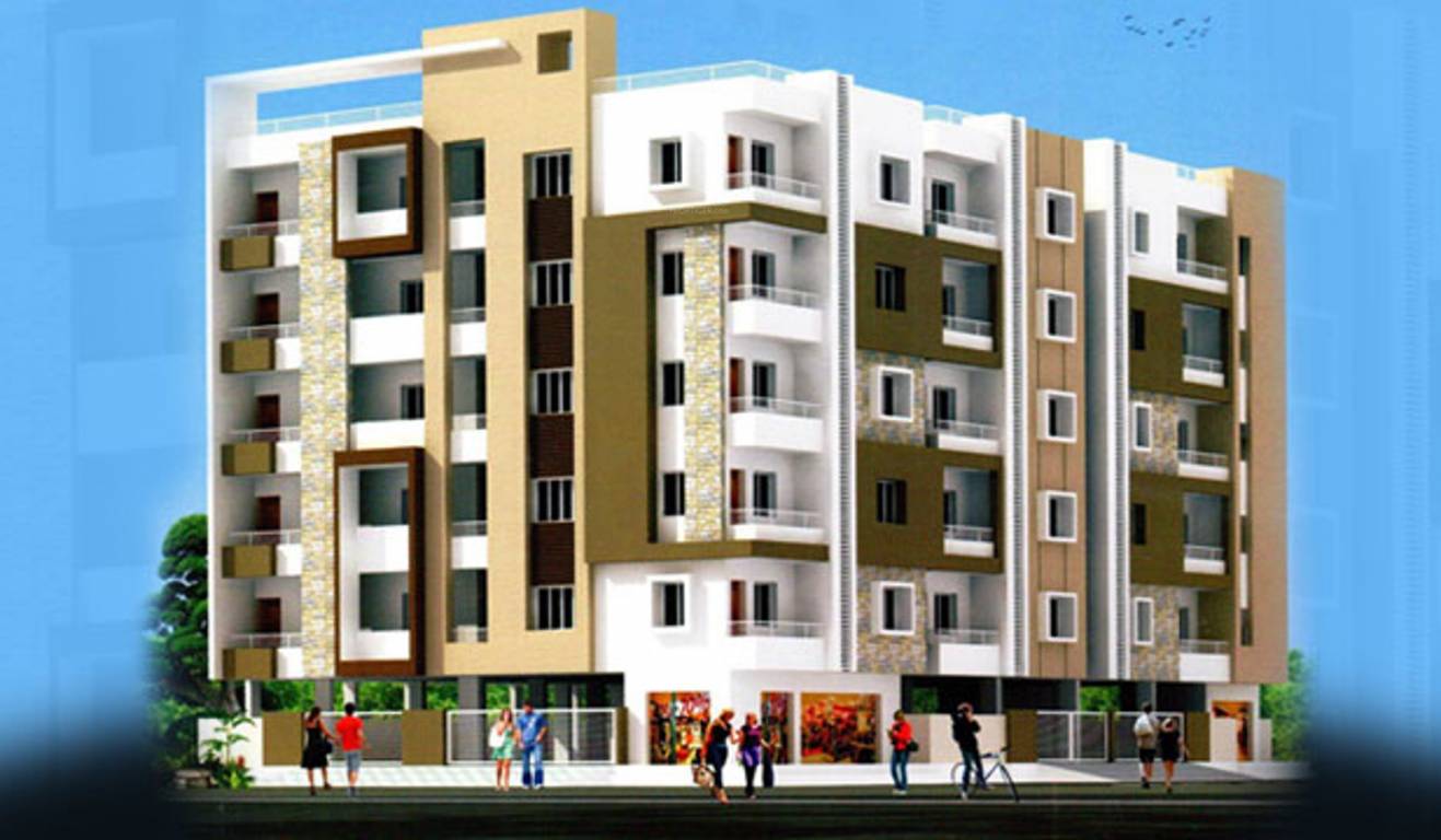 Images for Elevation of KSR Sai Akhil Habitat Images for Elevation of KSR Sai Akhil Habitat