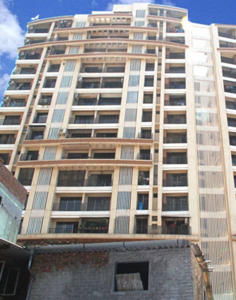 Images for Elevation of Sahajanand Pramukh Heights