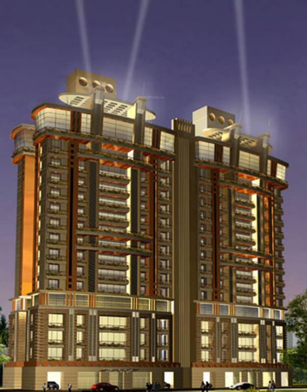 Images for Elevation of Sahajanand Pramukh Heights