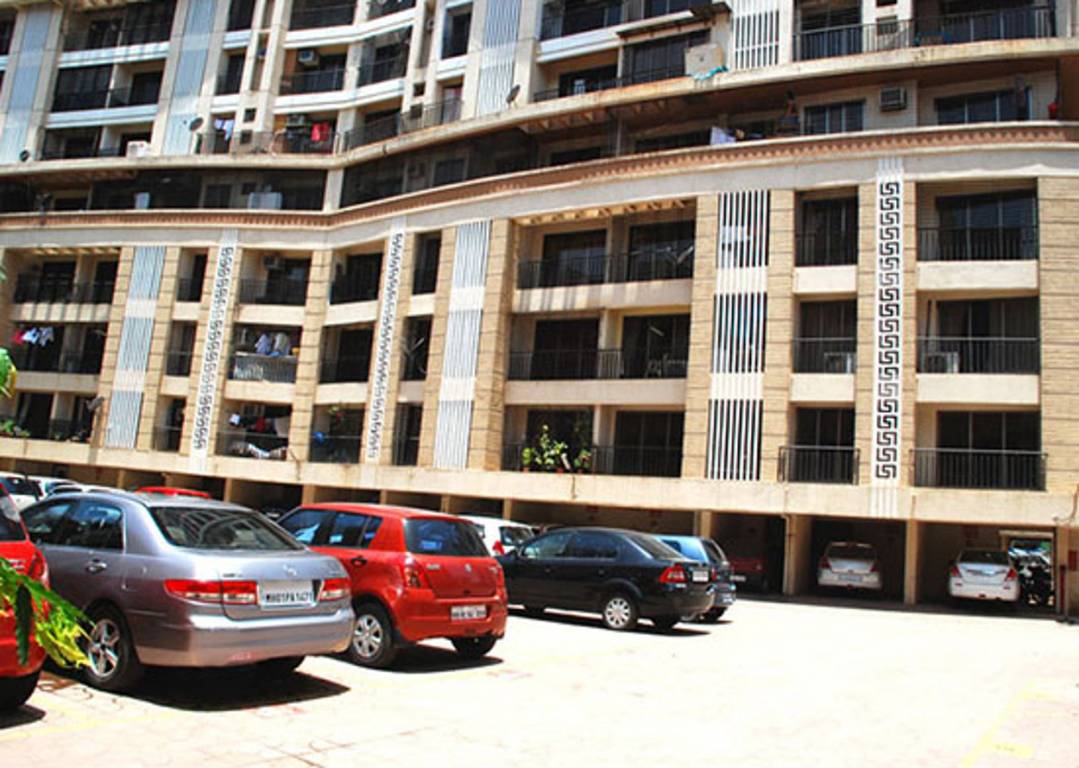 Images for Amenities of Sahajanand Pramukh Heights