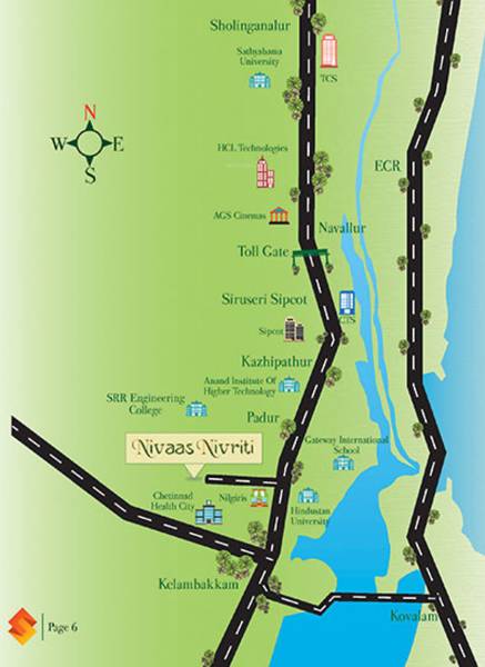 Images for Location Plan of Jansen Nivaas Nivriti Images for Location Plan of Jansen Nivaas Nivriti