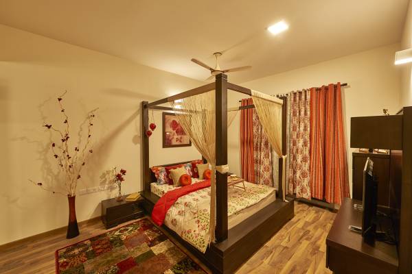 Images for Main Other of Olympia Jayanthi Residences Images for Main Other of Olympia Jayanthi Residences