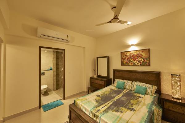 Images for Main Other of Olympia Jayanthi Residences Images for Main Other of Olympia Jayanthi Residences