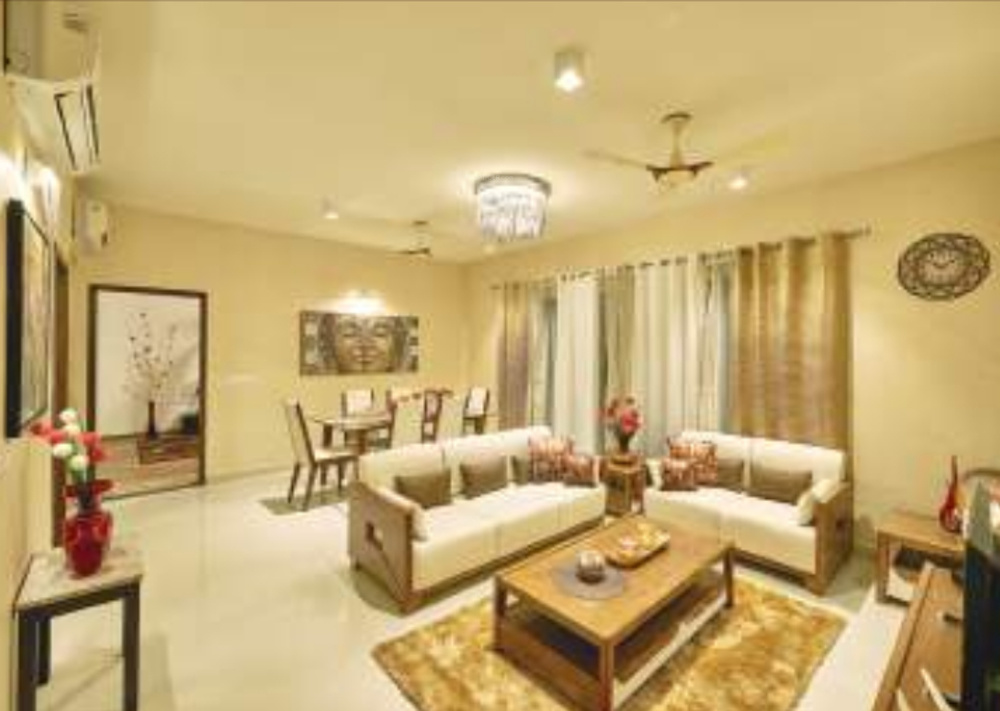 Images for Main Other of Olympia Jayanthi Residences