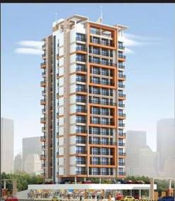  harshi-heritage Elevation