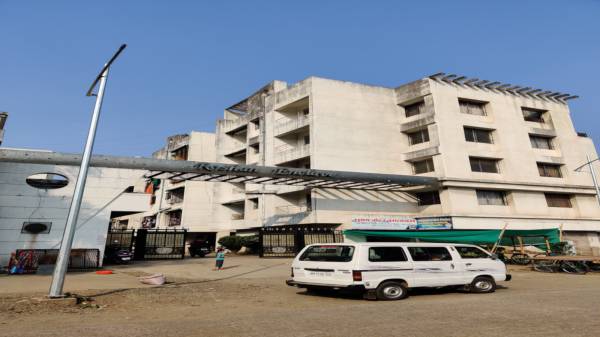  roshan-enclave Elevation