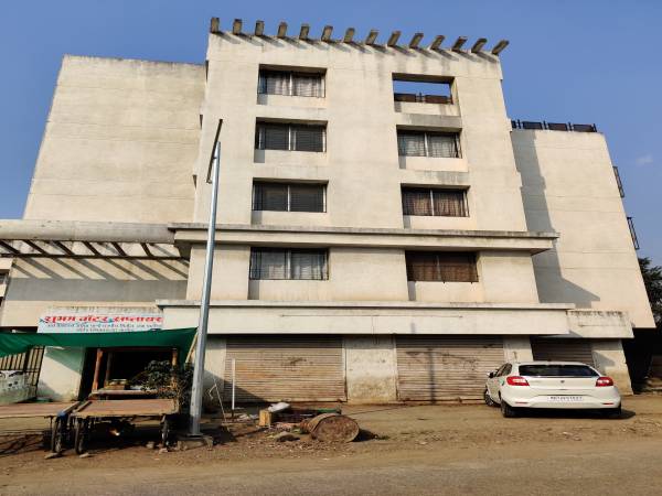  roshan-enclave Elevation