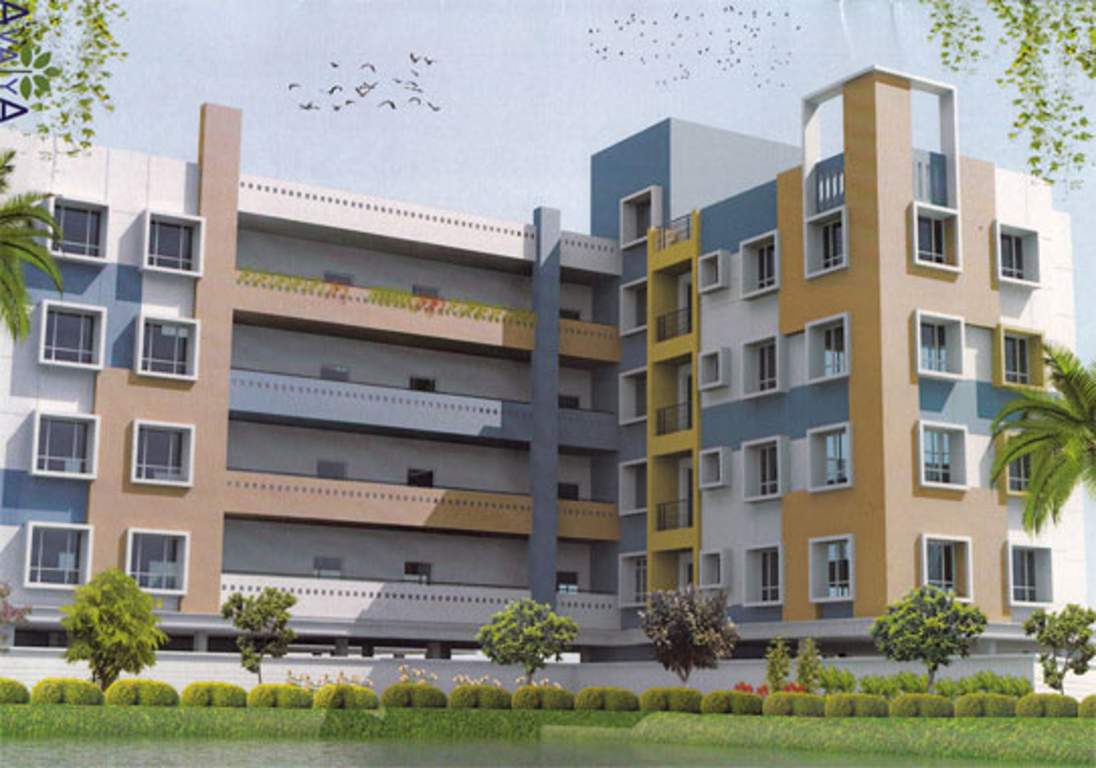 avaya Images for Elevation of Balaji Avaya