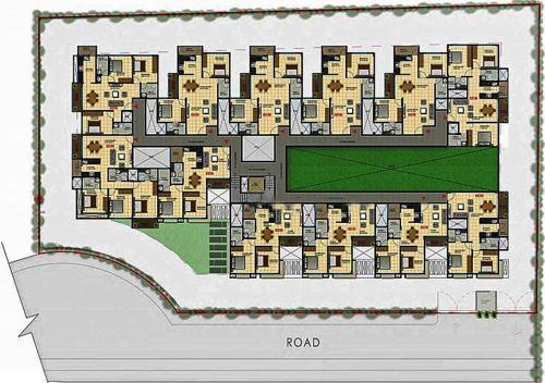 Images for Cluster Plan of Eminence Park park Images for Cluster Plan of Eminence Park