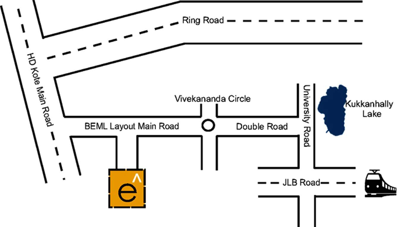  park Images for Location Plan of Eminence Park