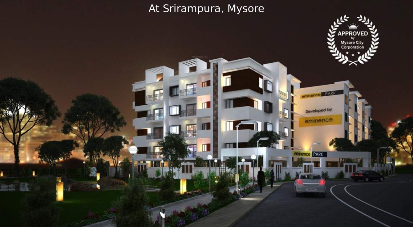  park Images for Elevation of Eminence Park