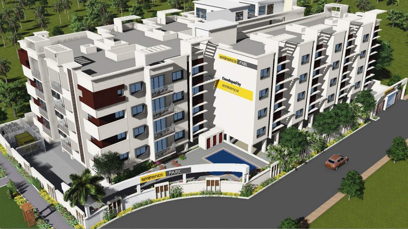  park Images for Elevation of Eminence Park