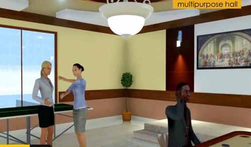 Images for Amenities of Eminence Park park Images for Amenities of Eminence Park