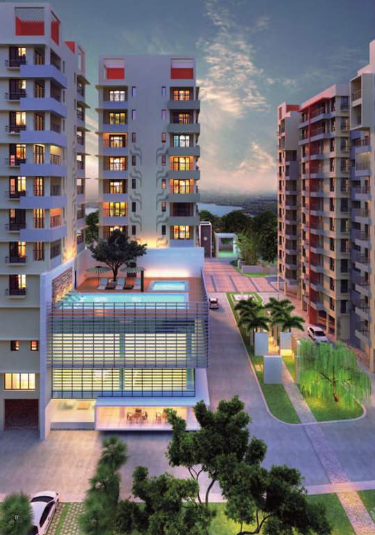 heights Images for Elevation of Fortune Heights