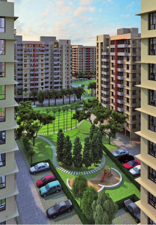 heights Images for Elevation of Fortune Heights