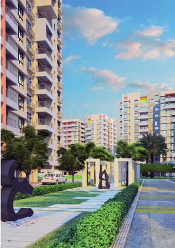  heights Images for Elevation of Fortune Heights