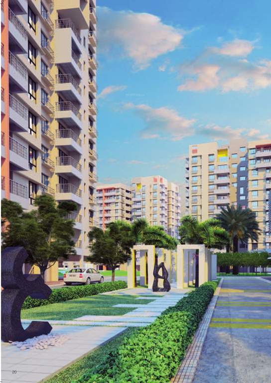 heights Images for Elevation of Fortune Heights