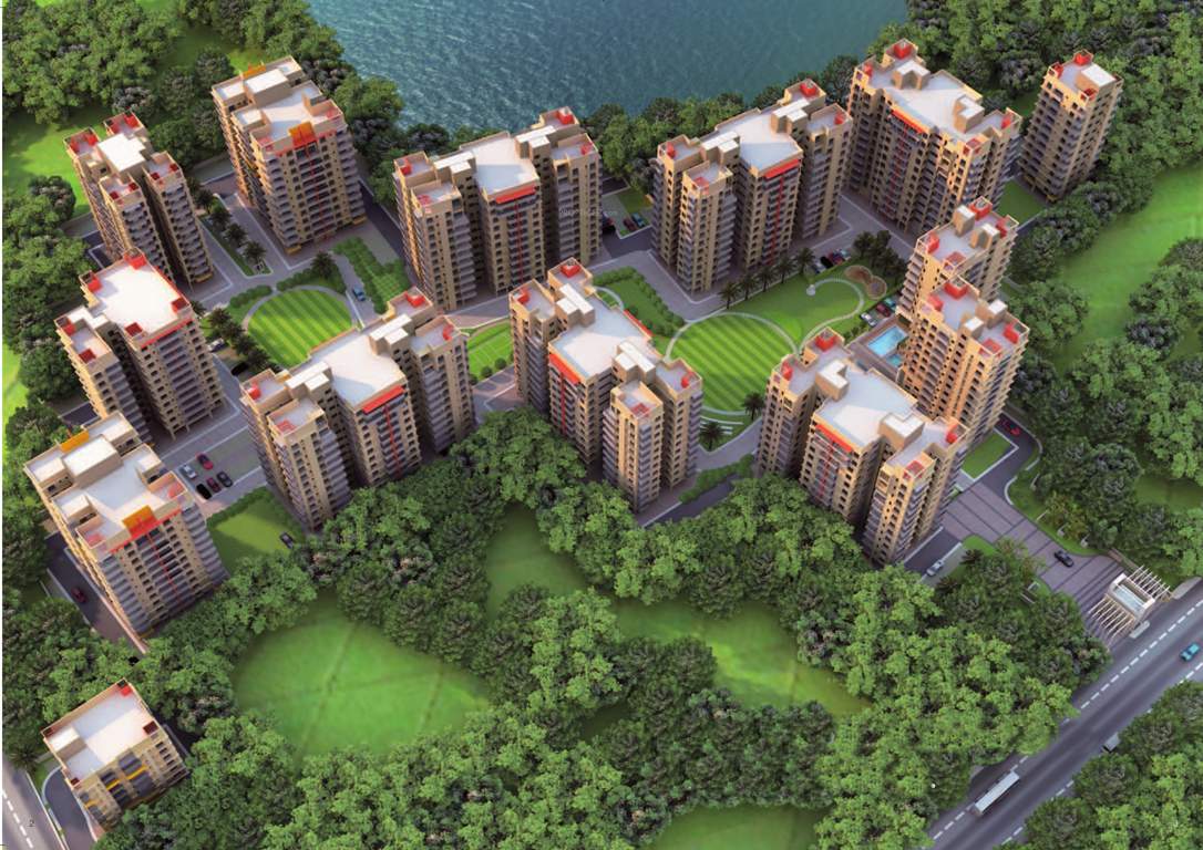 heights Images for Elevation of Fortune Heights