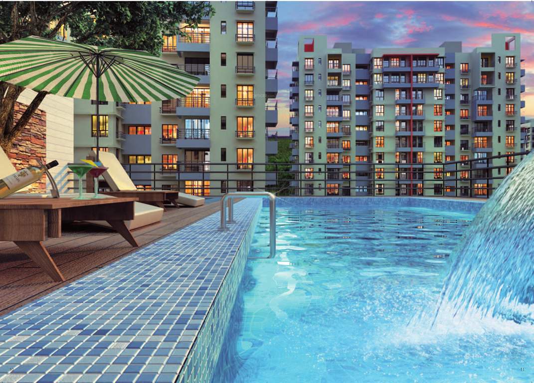 heights Images for Amenities of Fortune Heights