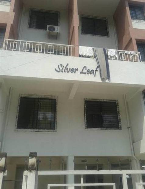 Images for Elevation of Sai Dham Silver Leaf Apartment