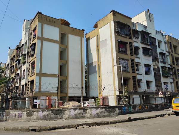 Elevation vastu-vihar Elevation