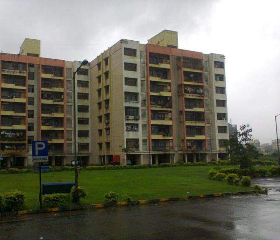  vastu vihar Images for Elevation of Cidco Vastu Vihar