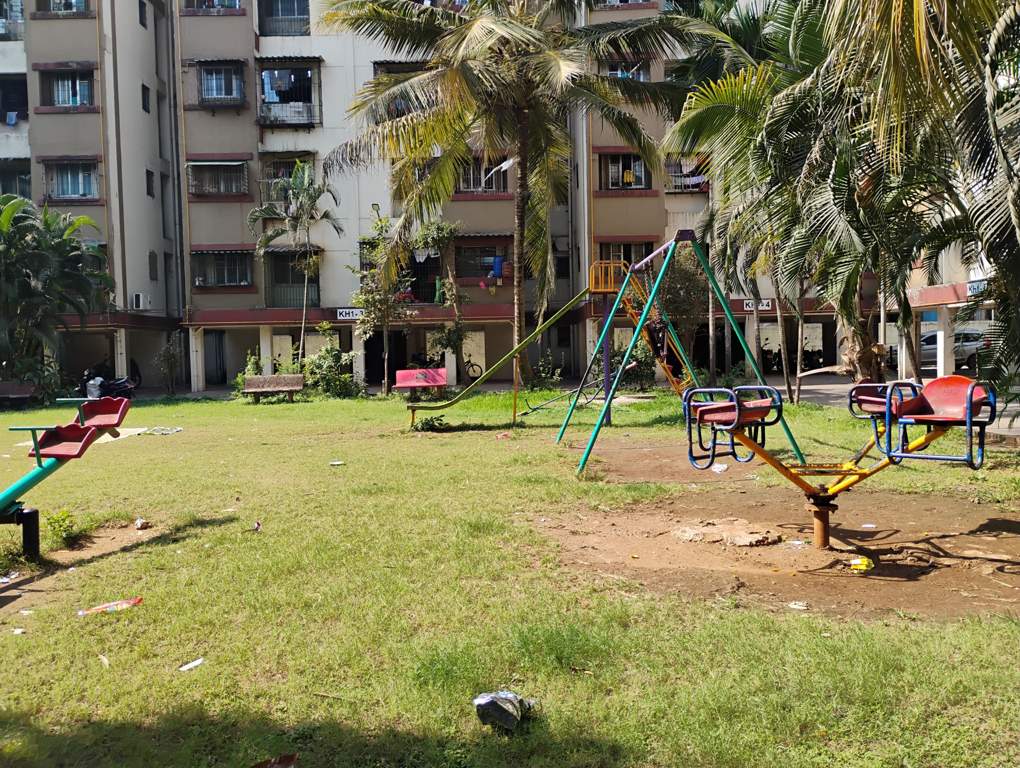  vastu vihar Children's play area