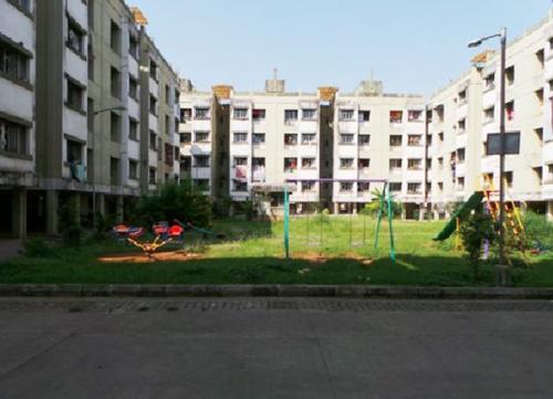  vastu-vihar Images for Amenities of Cidco Vastu Vihar