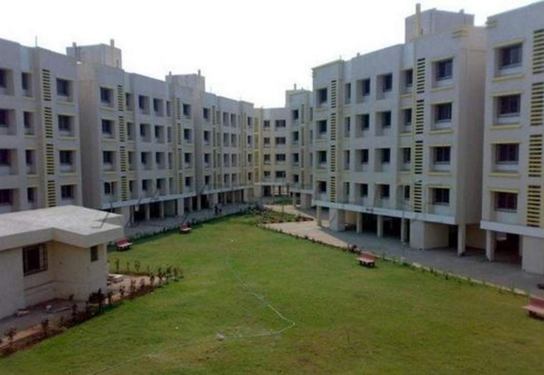  vastu vihar Images for Amenities of Cidco Vastu Vihar