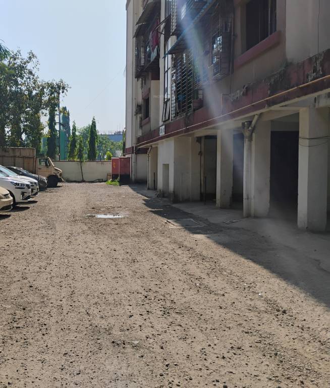  vastu vihar Internal Roads & Footpaths