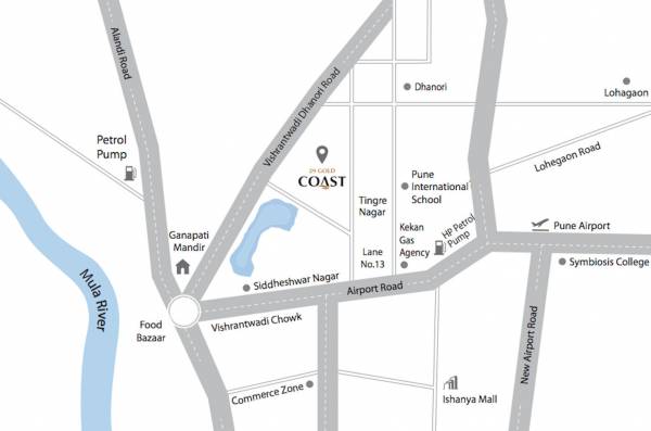 Location Plan 29-gold-coast Location Plan