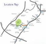 Images for Location Plan of RV RVS Sumeru