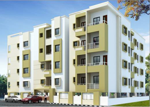 Images for Elevation of RV RVS Sumeru