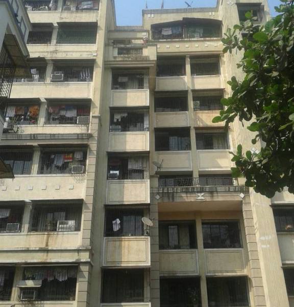 Images for Elevation of Reputed Builder Ram Chandra Complex