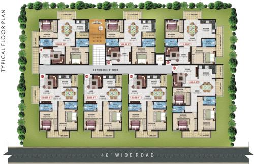  crystal Images for Cluster Plan of NCN Crystal