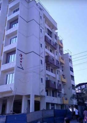 Images for Elevation of Sameer Deshmukh Omkar Paradise Images for Elevation of Sameer Deshmukh Omkar Paradise
