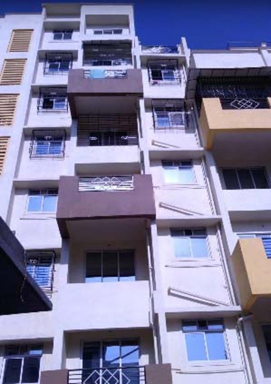 Images for Elevation of Sameer Deshmukh Omkar Paradise