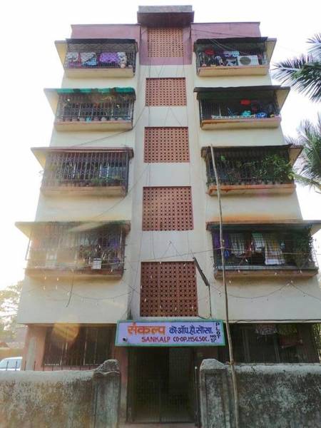 Images for Elevation of Sankalp Sankalp CHS