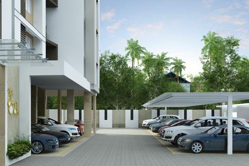 Images for Amenities of ABAD Golden Oak Images for Amenities of ABAD Golden Oak
